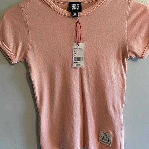 Rose Mini T Shirt